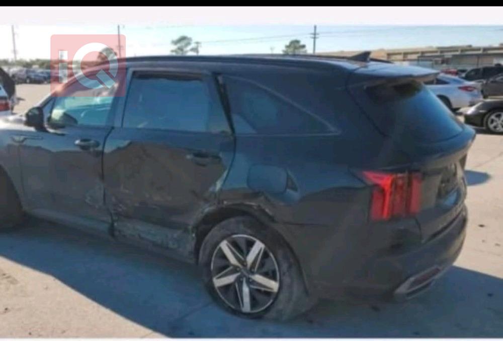 كيا سورينتو